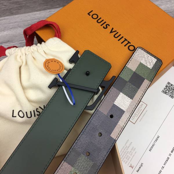 Louis Vuitton 40MM Belt LVB00348